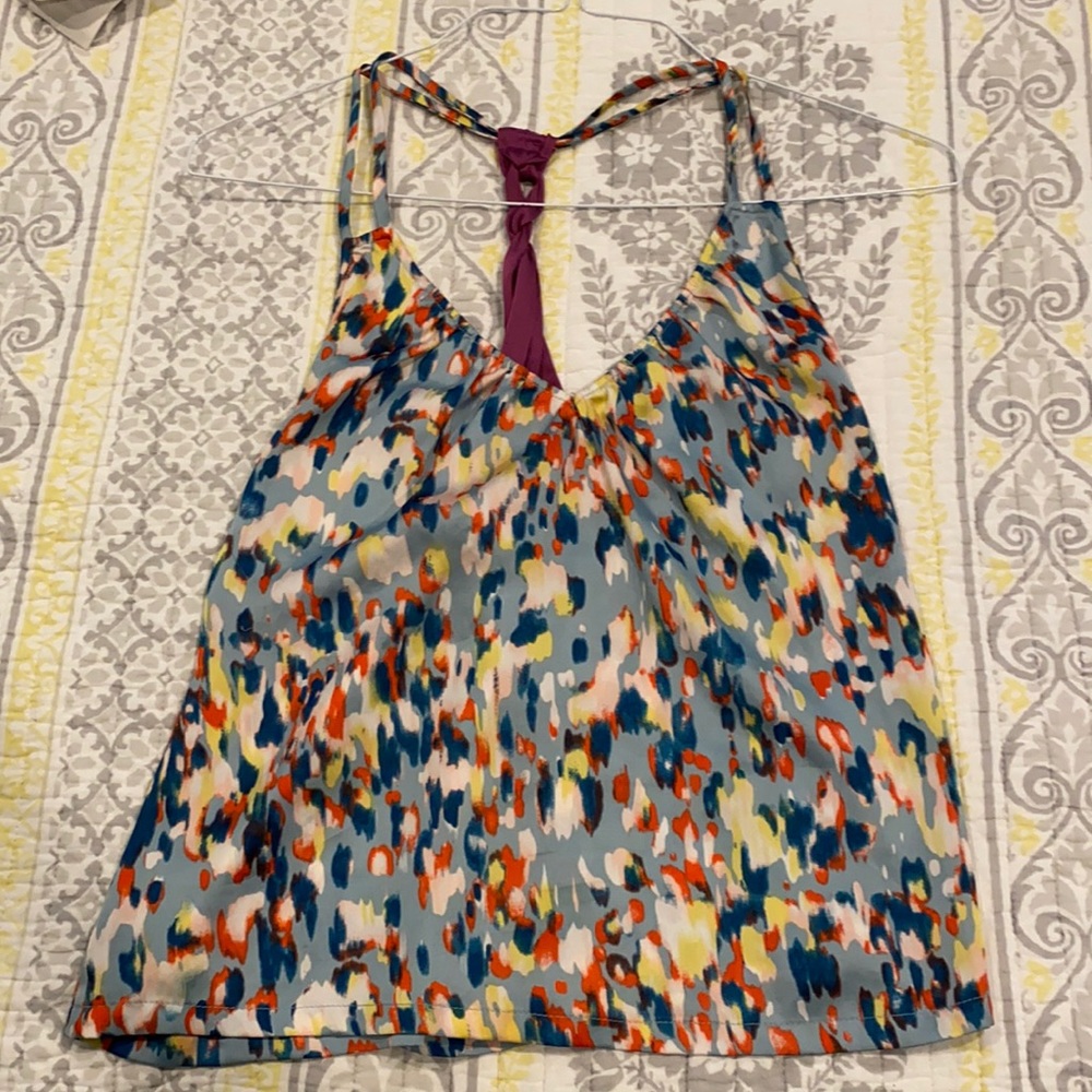 Sugarlips. Size medium.